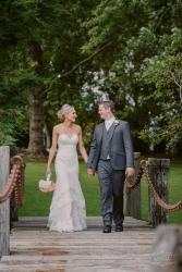 Jenna and Aaron's Wedding